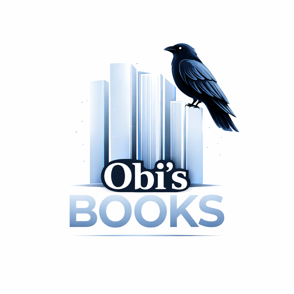 Obi's Books