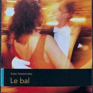 Le Bal
