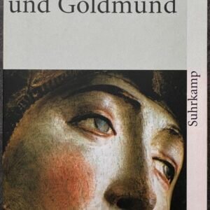 Narziss und Goldmund
