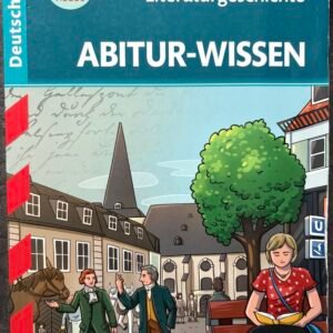 Deutsche Literaturgeschichte