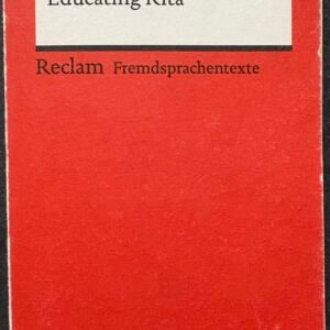 Educating Rita