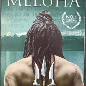 The Immortals of Meluha