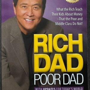 Rich Dad Poor Dad