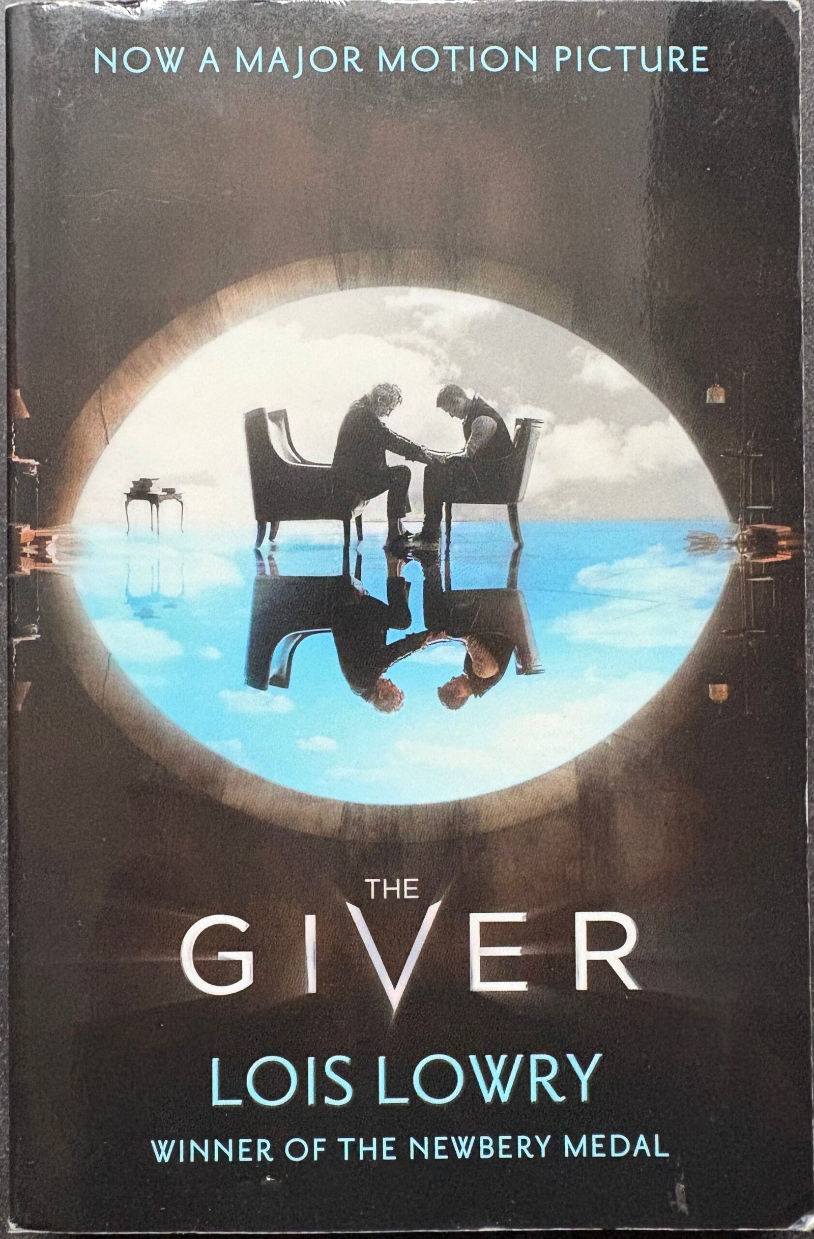 The Giver