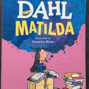 Matilda