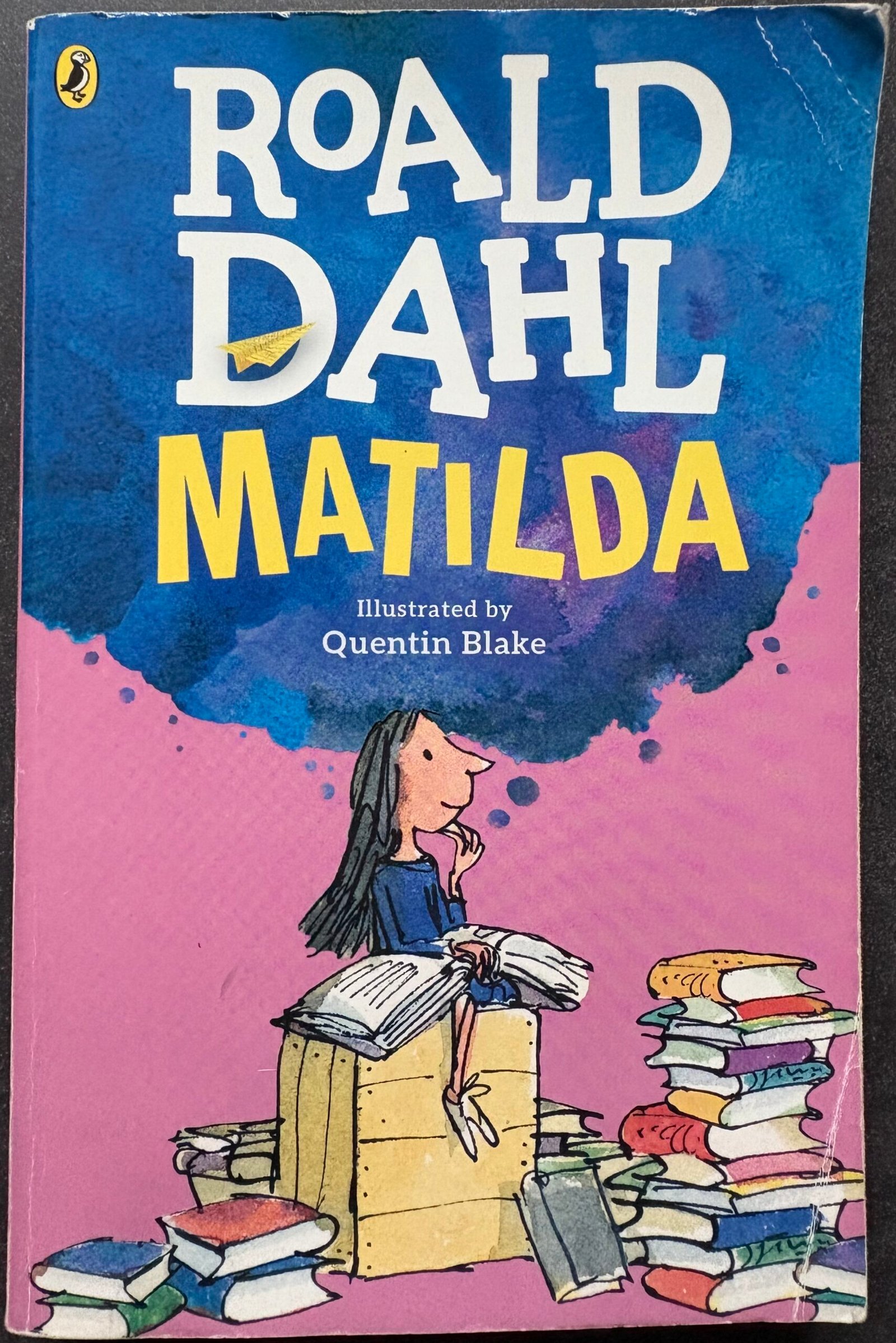 Matilda