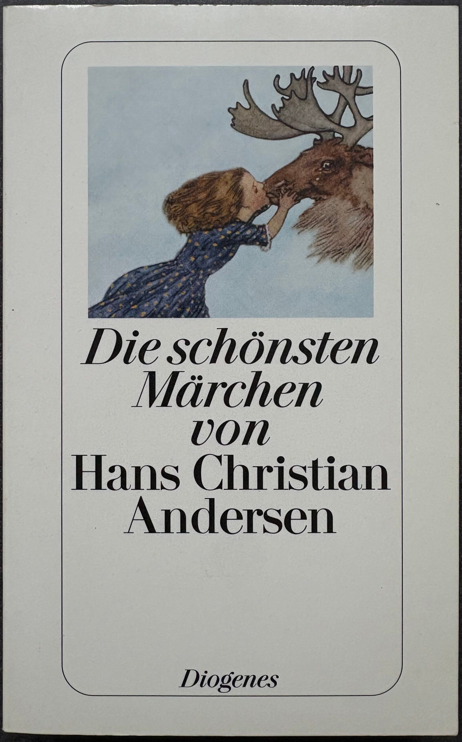 Die schönsten Märchen