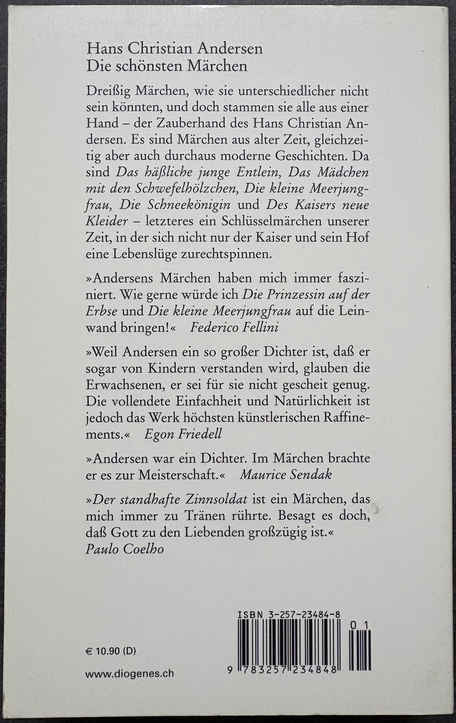 Die schönsten Märchen – Bild 2