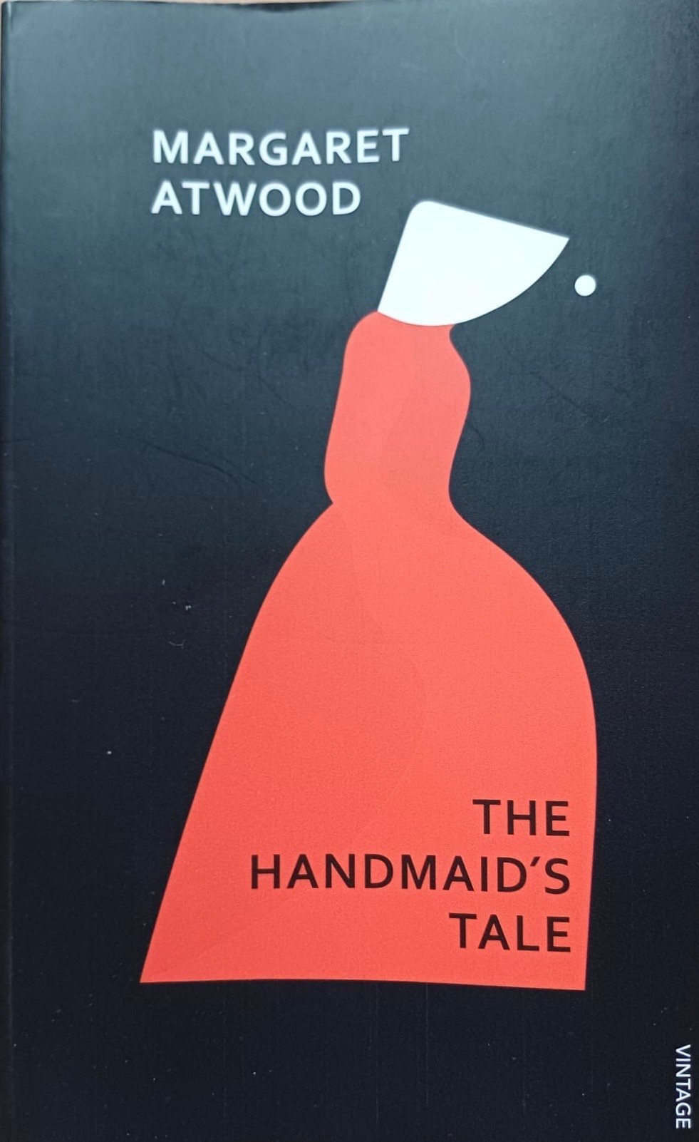 The Handmaid's Tale