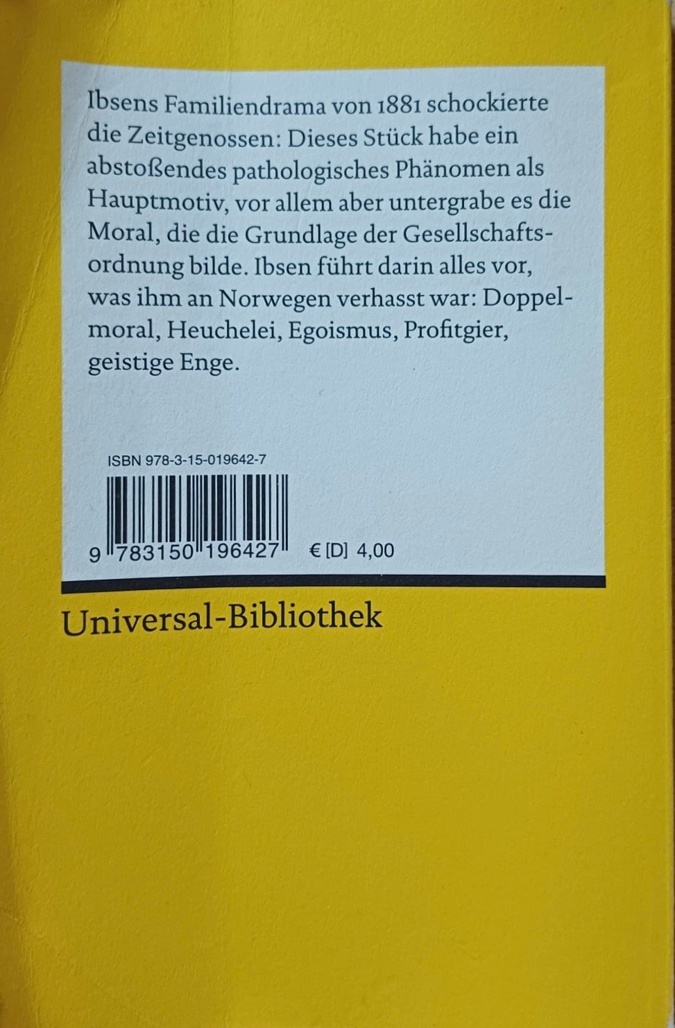 Gespenster – Bild 2