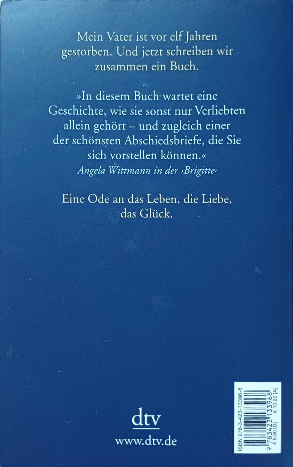 Das Orangenmädchen – Bild 2
