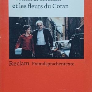 Monsieur Ibrahim et les fleurs du Coran