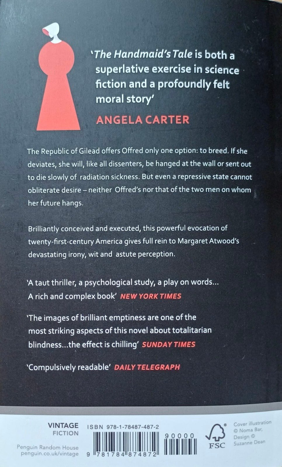 The Handmaid's Tale – Bild 2