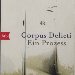 Corpus Delicti