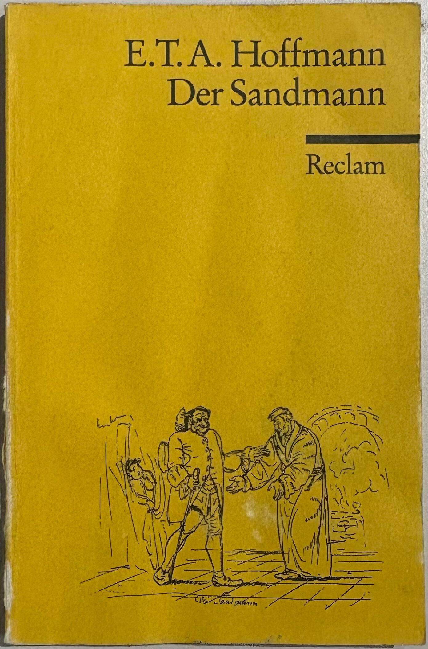 Der Sandmann