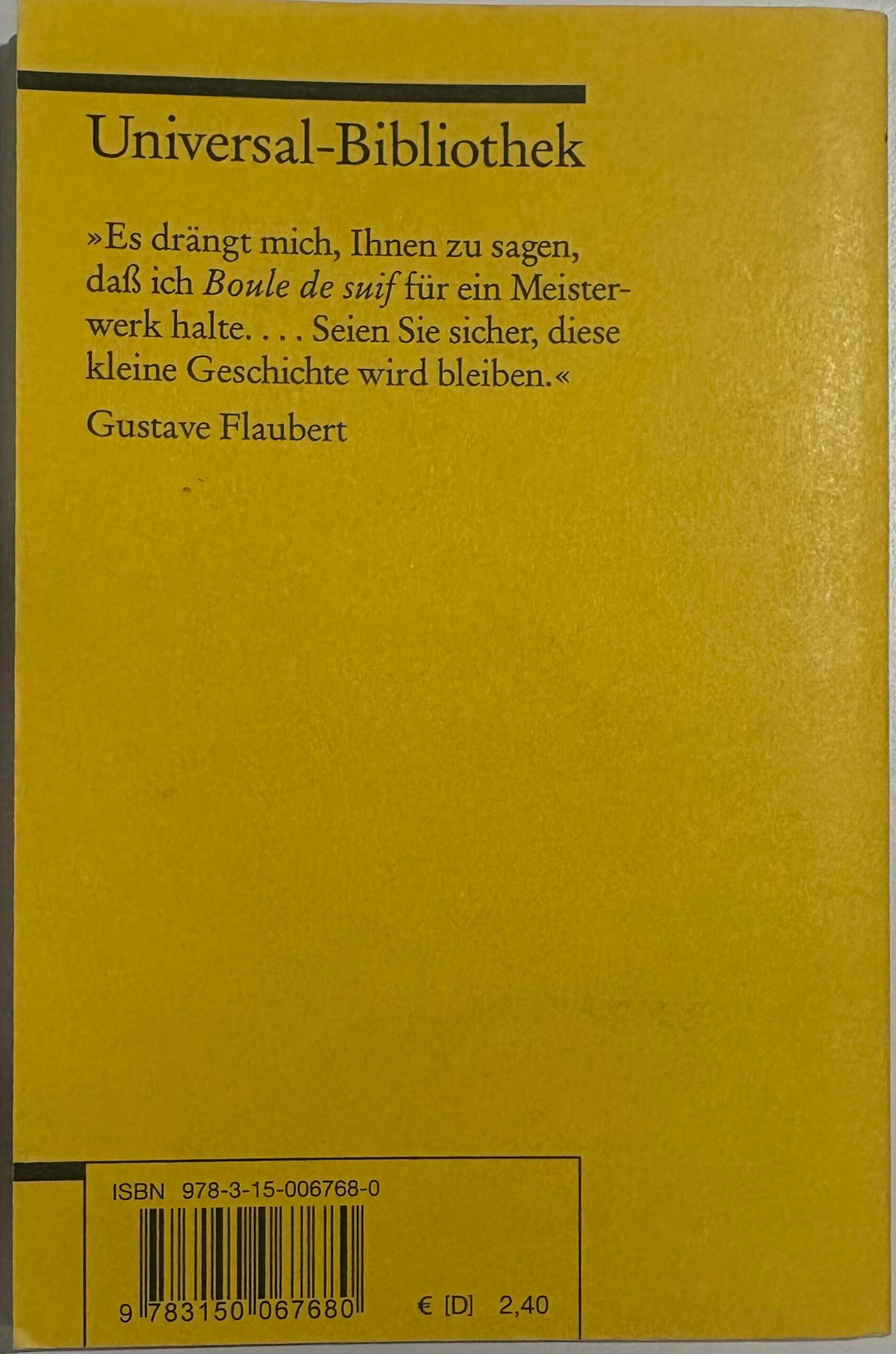 Fettklösschen – Bild 2