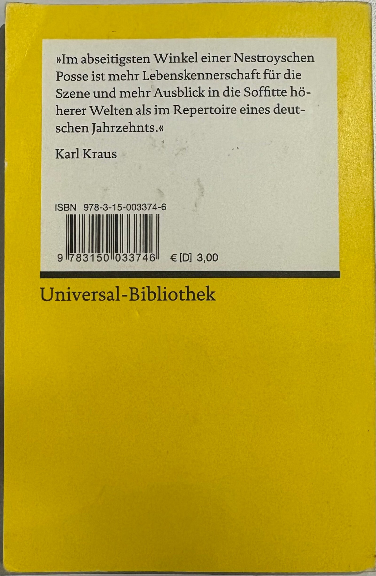 Der Talisman – Bild 2