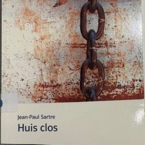 Huis clos