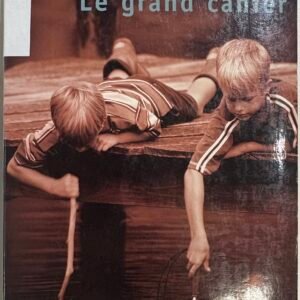 Le grand cahier