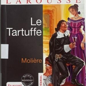 Le Tartuffe