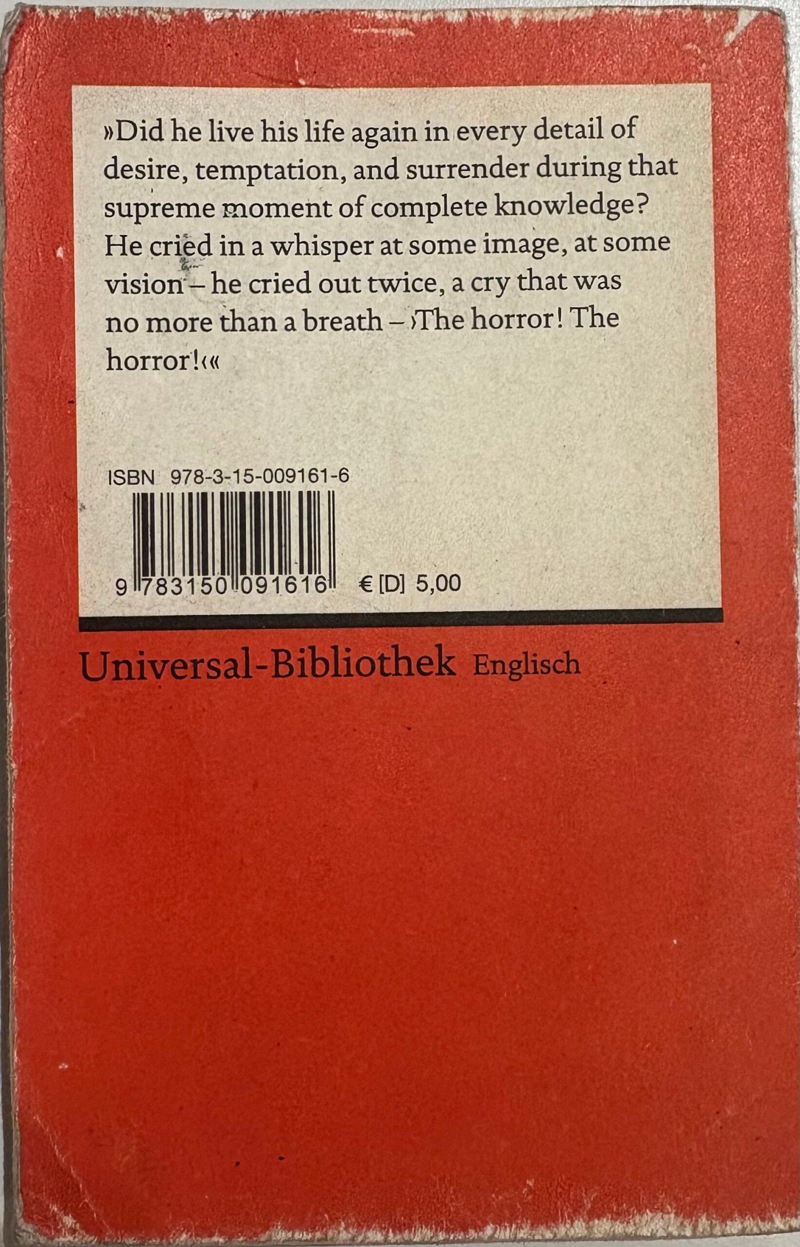 Heart of Darkness – Bild 2