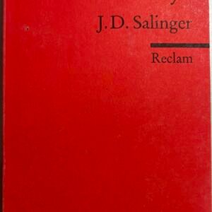 The Catcher in the Rye