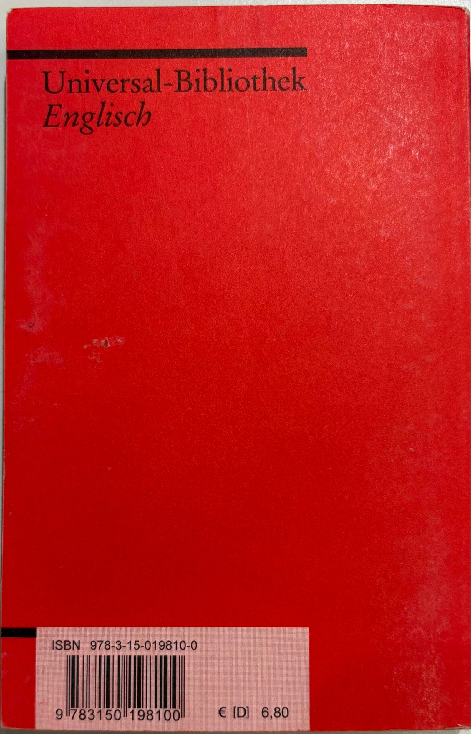 The Catcher in the Rye – Bild 2