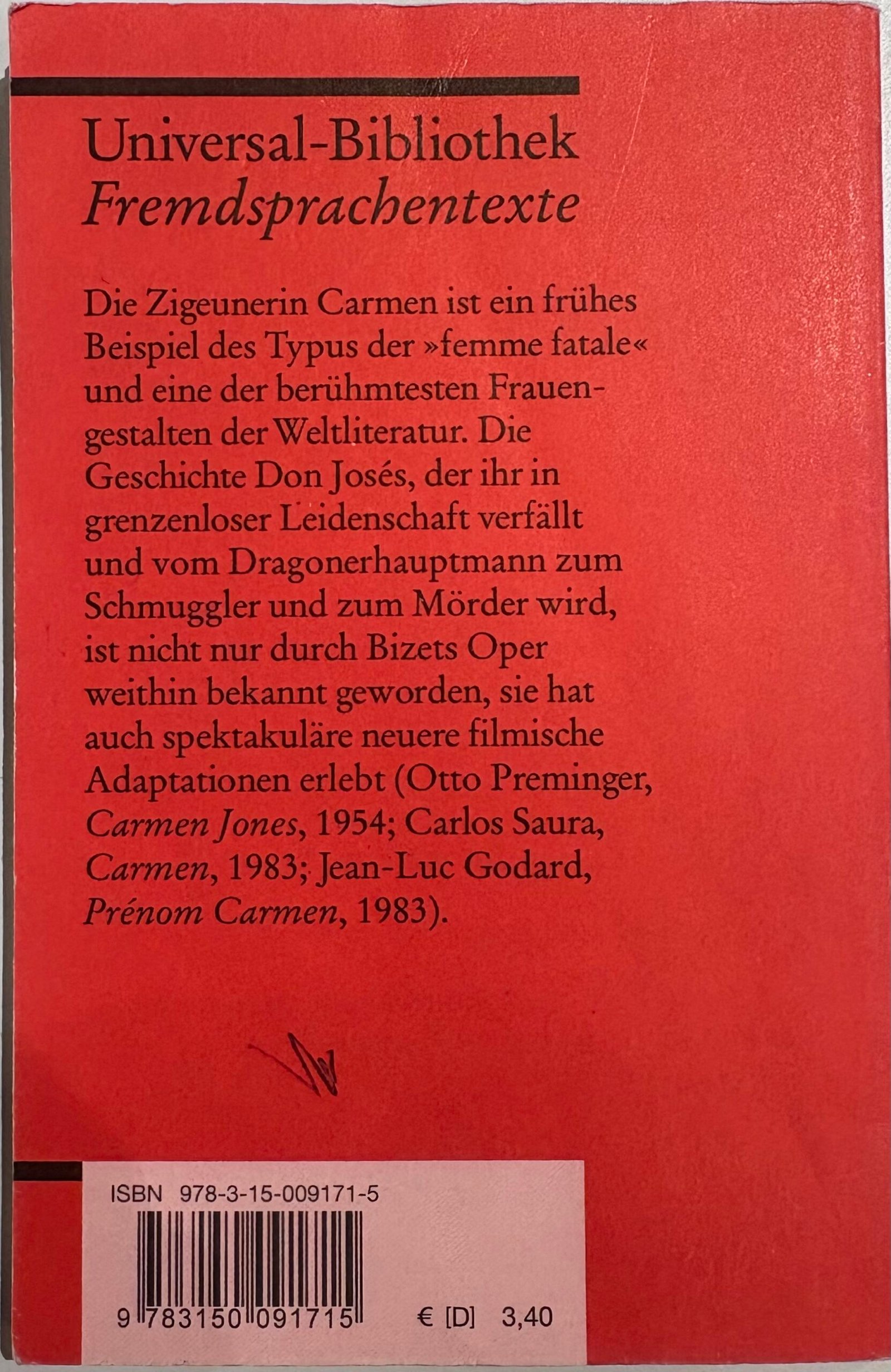 Carmen – Bild 2