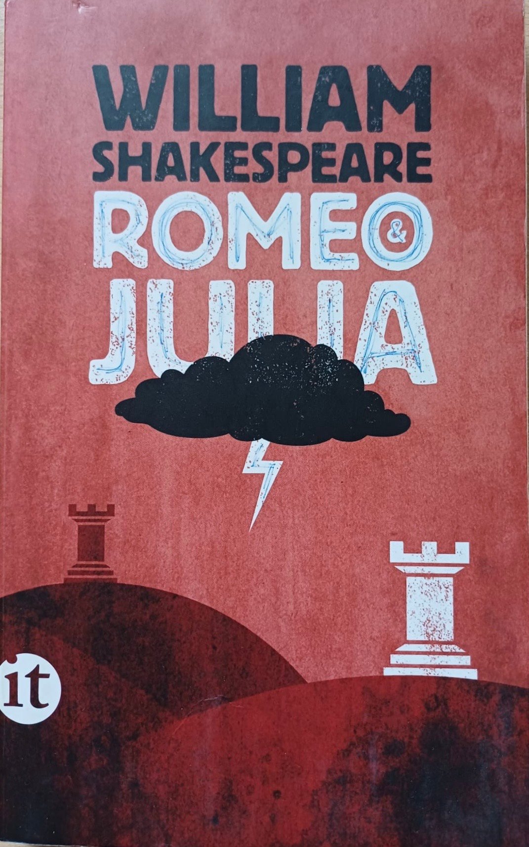 Romeo & Julia