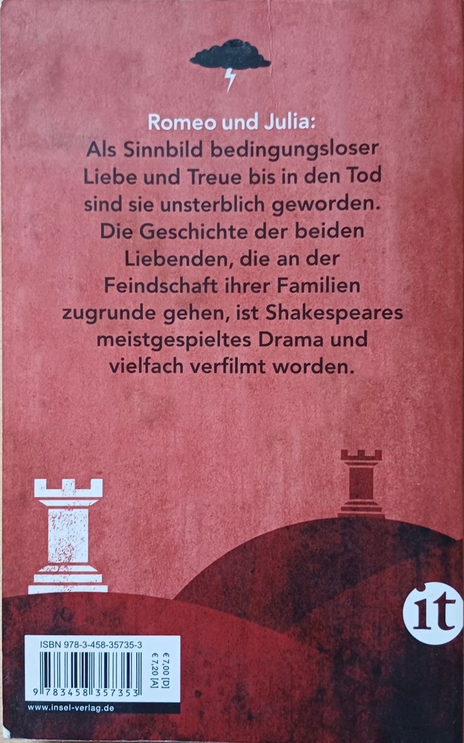 Romeo & Julia – Bild 2