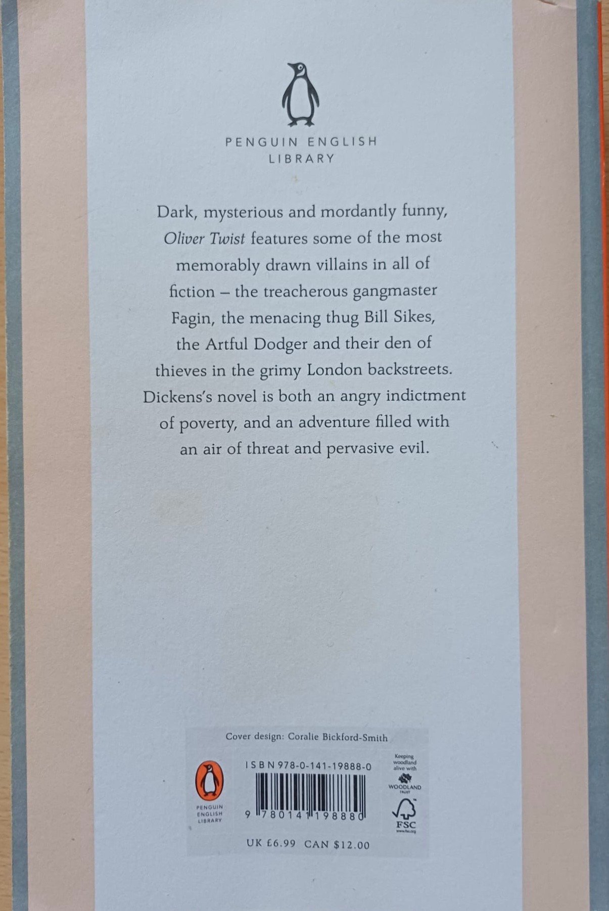 Oliver Twist – Bild 2